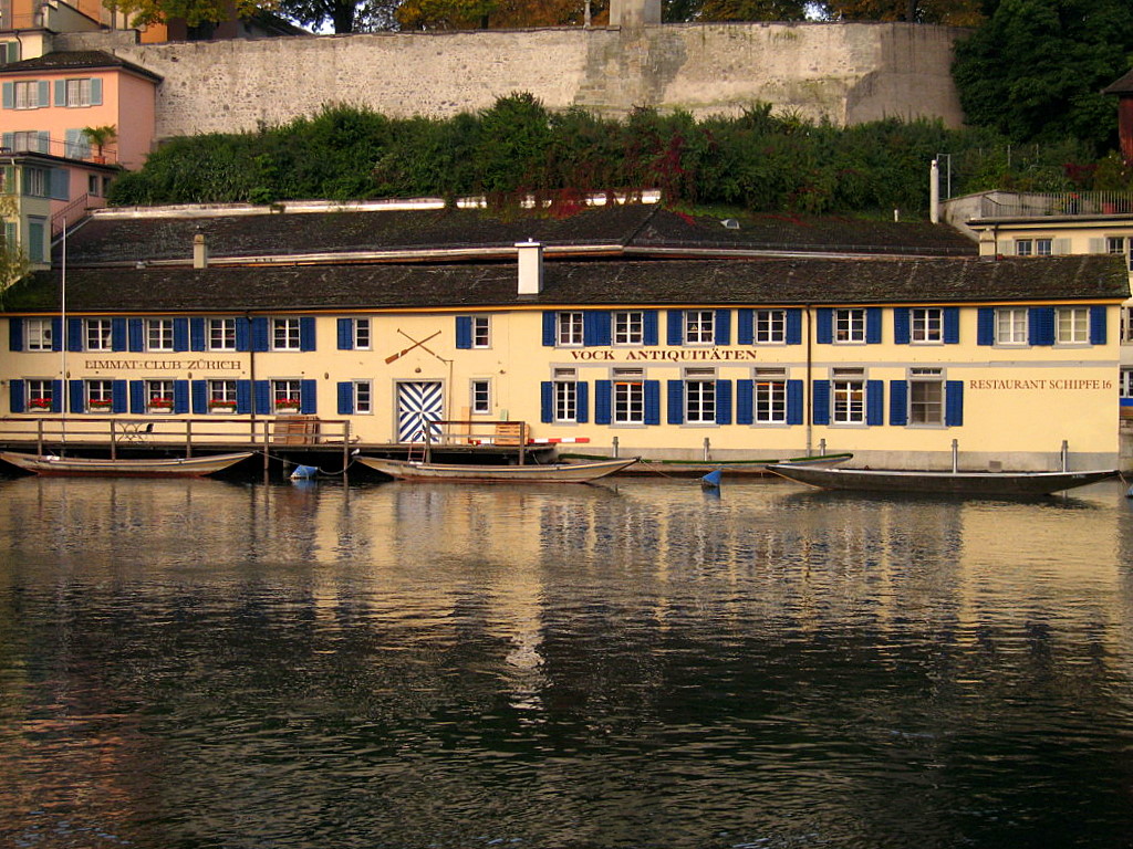 Zurich